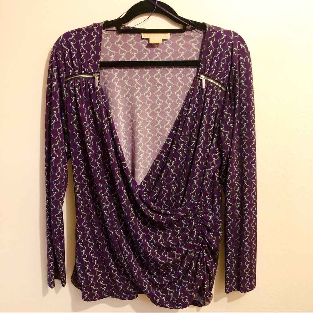 Michael Kors Top